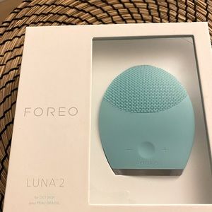 Foreo Luna